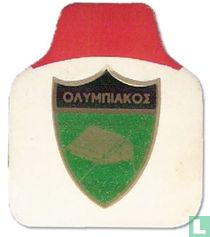 Olympiakos, Leikosias, Cyprus.