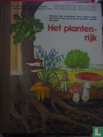 Het plantenrijk