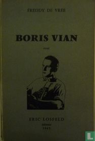 Boris Vian
