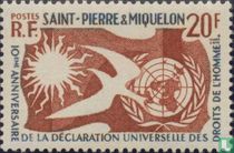 Déclaration des droits de l'homme