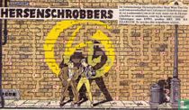 Hersenschrobbers