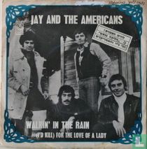 Walkin' in the Rain