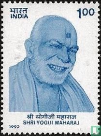 Yogiji Maharaj