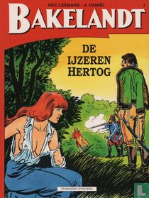 De IJzeren Hertog