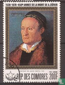 Albrecht Dürer acheter