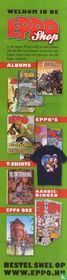 Bienvenue dans la boutique Eppo