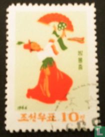 Folk dances