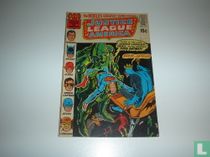 Justice League of America 87