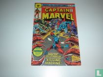 Captain Marvel