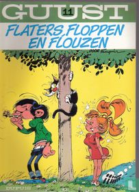 Flaters, floppen en flouzen kaufen