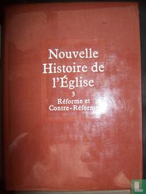 Nouvelle Histoire De L'Eglise 3  