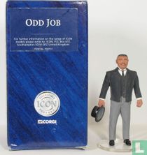 Corgi icônes Odd job