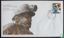 100 years of Mining Institute