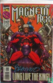 Magneto Rex 1