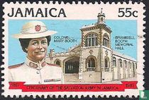100 years of Salvation Army