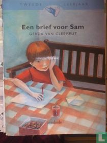 Een brief voor Sam