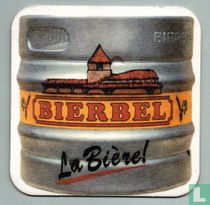 BIERBEL La Bière