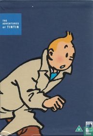 The Adventures of Tintin [volle box]