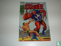 Prince Namor