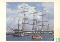 Sail Amsterdam '80 