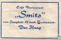 Café Restaurant "Smits"