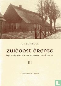 Zuidoost-Drente