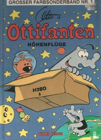 Höhenflüge