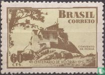 400 Jahre Stadt Vitória