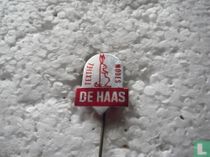 De Haas Textiel Modes