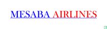 Mesaba Airlines (.us) (1974-2001) luchtvaart catalogus