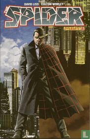 The Spider 6