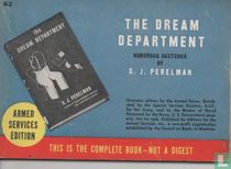 The dream department