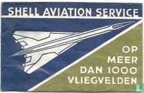 Shell Aviation Service