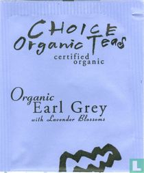 Organic Earl Grey 