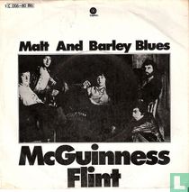 Malt and Barley Blues