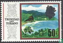 Maracas Bay