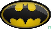Batman - Promo Hologram cartes à collectionner catalogue