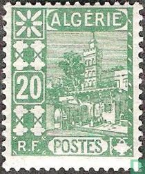 Sidi Abderrahmane moskee