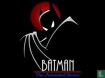 Batman - The Animated Series I trading cards catalogue