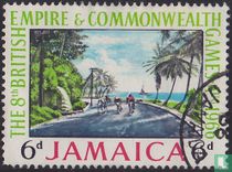 8e Jeux du Commonwealth acheter