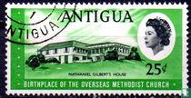 Autonomy Methodist Church