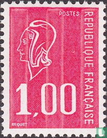 Marianne (type Béquet) for sale