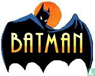 Batman - The Animated Series II trading cards catalogus