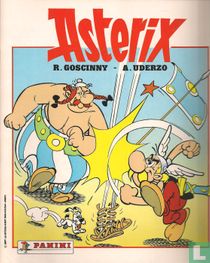 Asterix