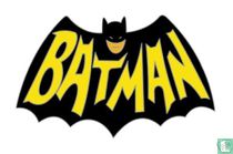 Batman - Blue Bats - Engels cartes à collectionner catalogue