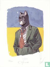 Amarillo