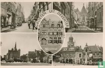 Groeten uit Deventer