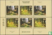 Europa – Les forêts 