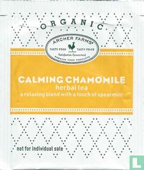 Calming Chamomile