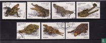 Crocodiles